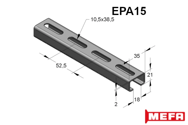 EPA 15