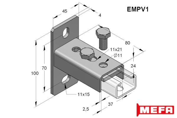 EMPV 1