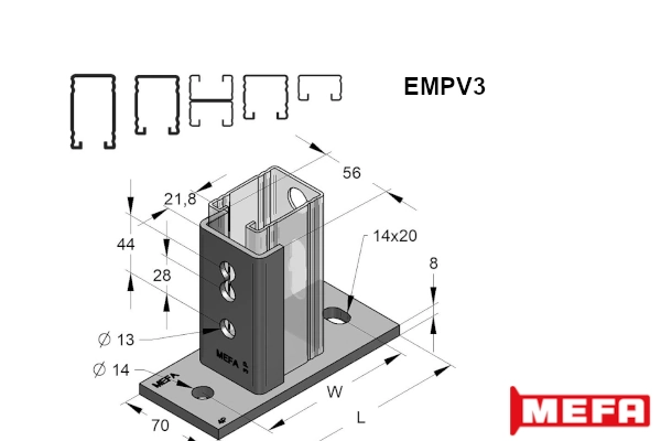 EMPV 3