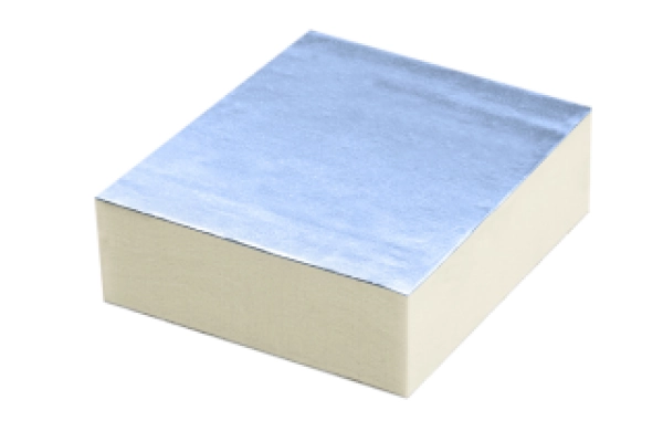 PRE-ISOLATO ALLUMINIO ANTIMICROBICO