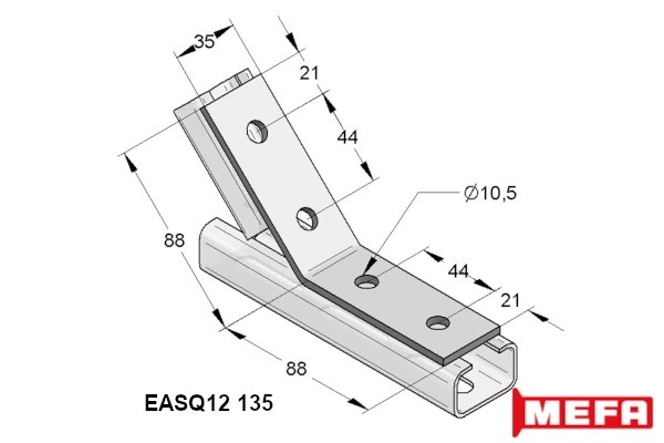 EASQ12 135