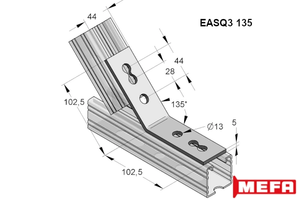 EASQ3 135