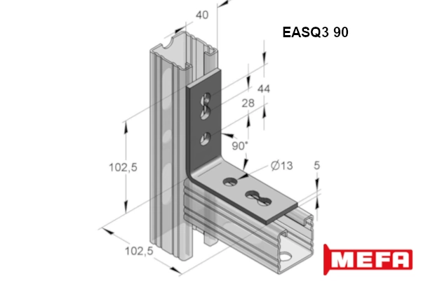 EASQ3 90