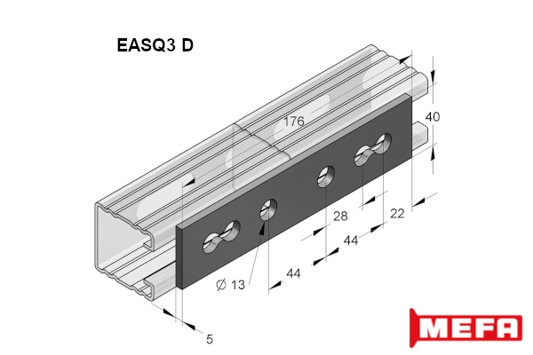 EASQ3 D